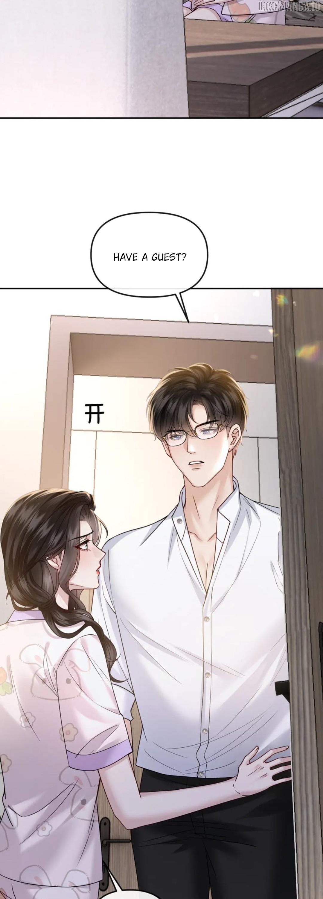 Deeply In Love Chapter 49 - page 29
